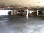 Parking Garage - Venice at Lincoln