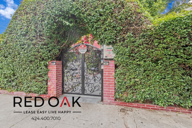 Photo - 851 S Kenmore Ave Unit 19