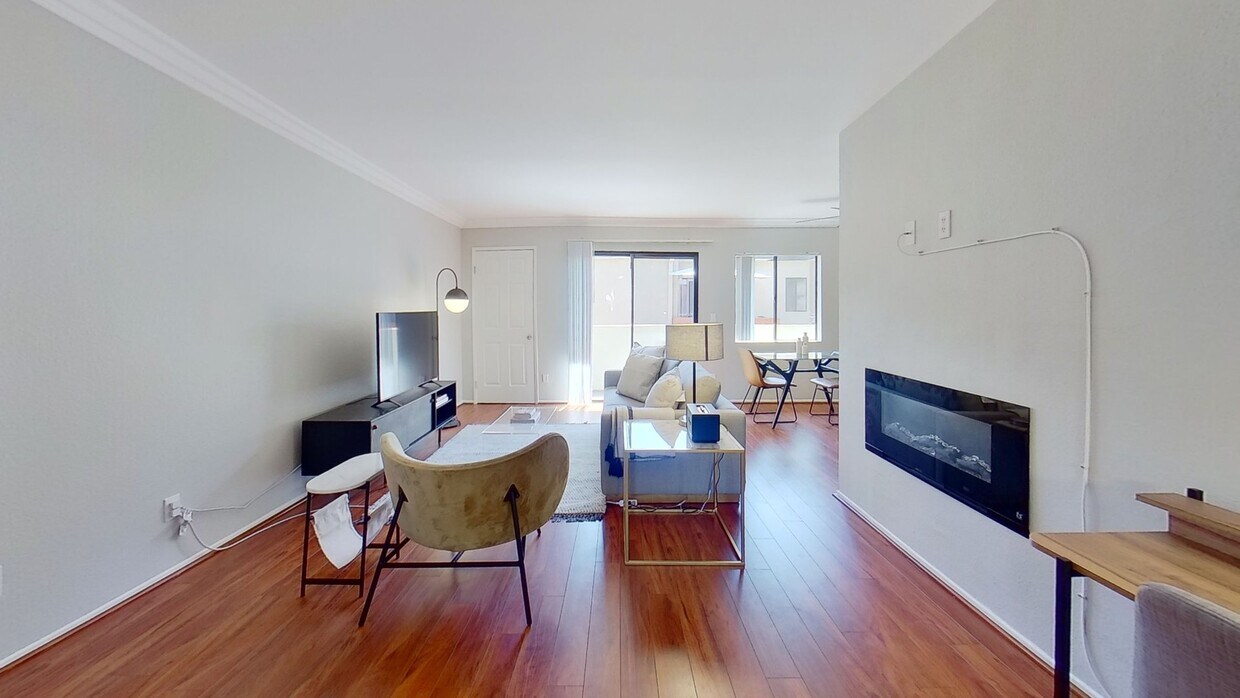 3D Tour - 13220 Riverside Dr Apartment Unit FL2-ID463