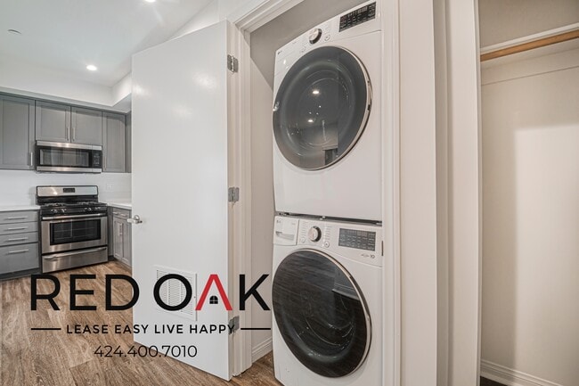 Photo - 20200 Sherman Way Unit 301W