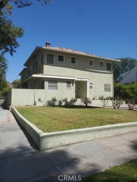 Building Photo - 3891 Locust St Unit 4