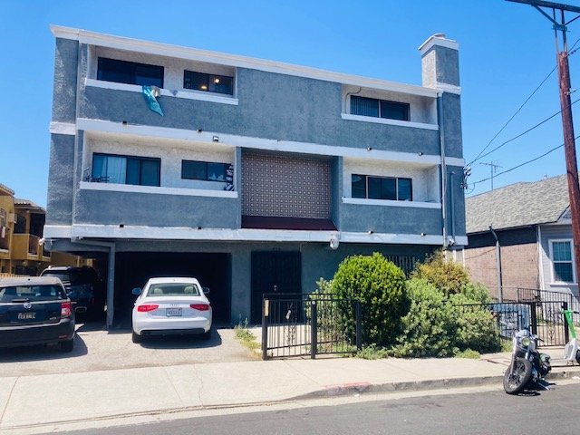 Photo - 829 N Bunker Hill Ave. Unit 7