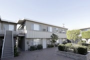 Photo - Heather Apartments