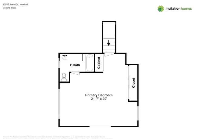Photo - 23525 Arlen Dr
