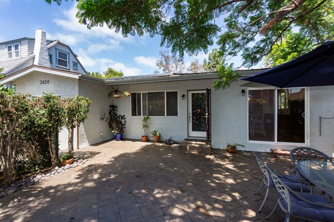 Building Photo - Charming Home in Heart of Normal Heights