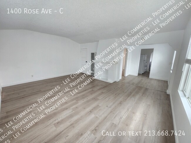 Photo - 1400 Rose Ave Apartment Unit C