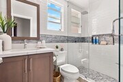 Photo - Owner's executive style suite with modern appointments throughout. Unit 1/2