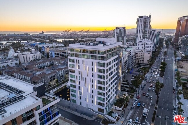 Photo - 200 W Ocean Blvd Condo Unit L104