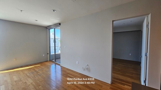 Photo - 1842 Purdue Ave