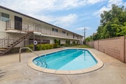 Pool - 15327 Woodruff Pl Apartments