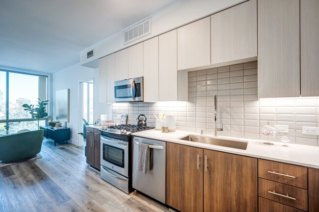 Photo - Nari Koreatown