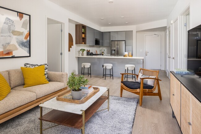 Photo - Bradbury at The Society