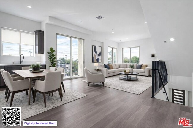 Building Photo - 6006 Klump Ave Unit 1