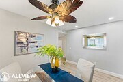 Photo - Beautifully Updated 2 Bed/2 Bath in Guard-... House