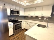 Photo - Stylish Upstairs Condo Next to Peter's Canyon Unit L