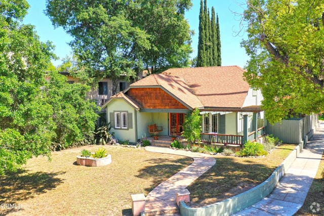 Building Photo - 1216 E Orange Grove Blvd Rental