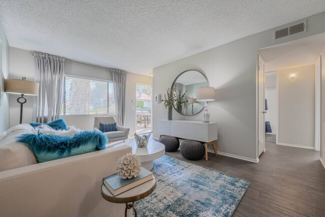 Photo - Berkdale Apartments