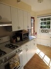 Kitchen - 2321 2nd St Unit #2