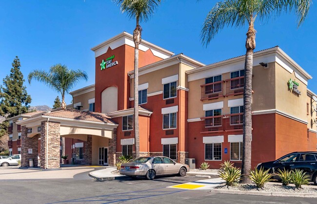 Furnished Studio-Los Angeles - Monrovia - Furnished Studio-Los Angeles - Monrovia Apartment