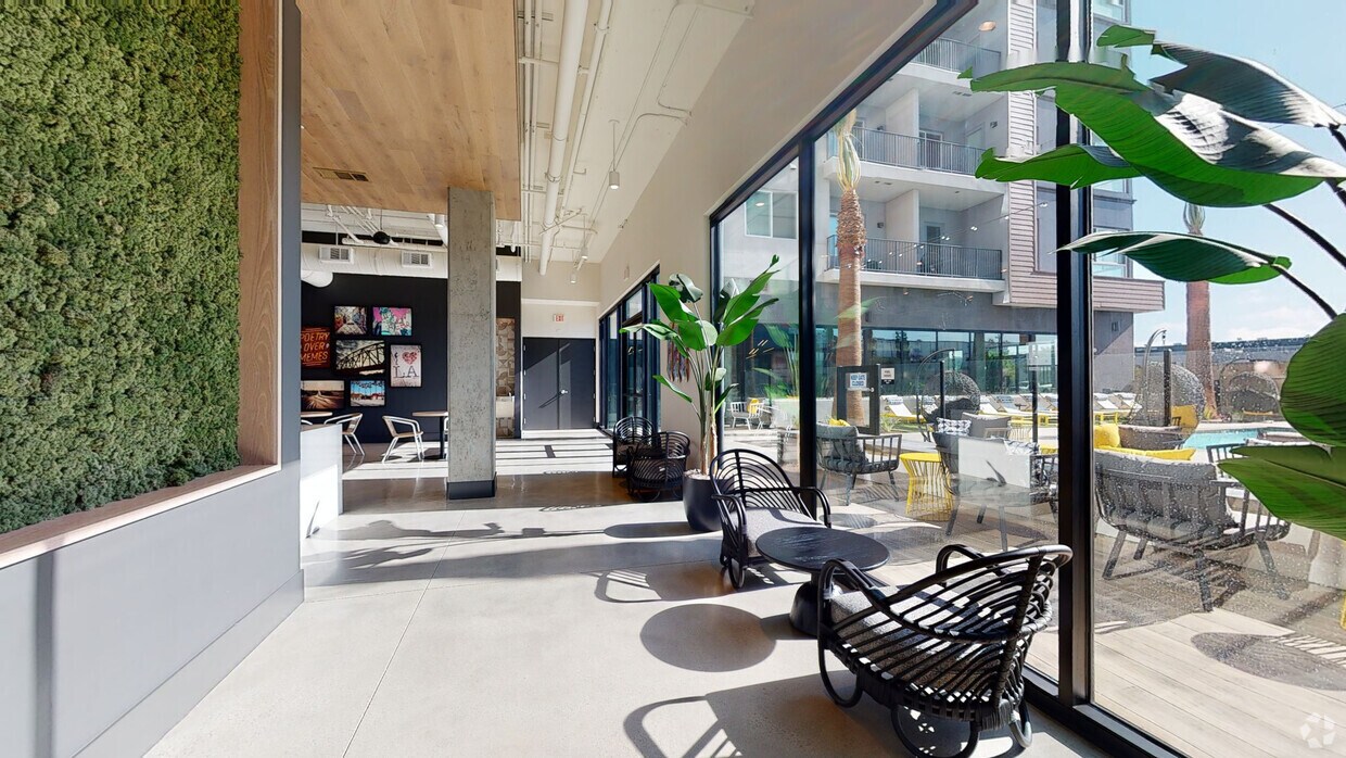 3D Tour - Airo at South Bay