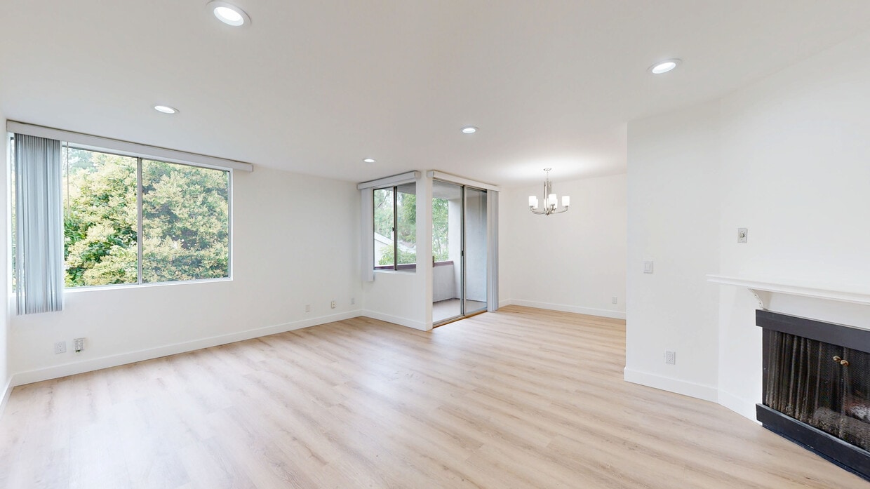 3D Tour - Woodland House Apartments
