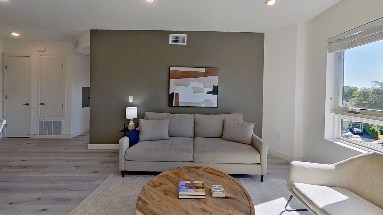 3D Tour - 11701 Gateway Blvd Apartment Unit FL4-ID1103