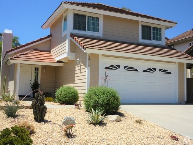 Building Photo - Two-story Single Family Home for rent at R...