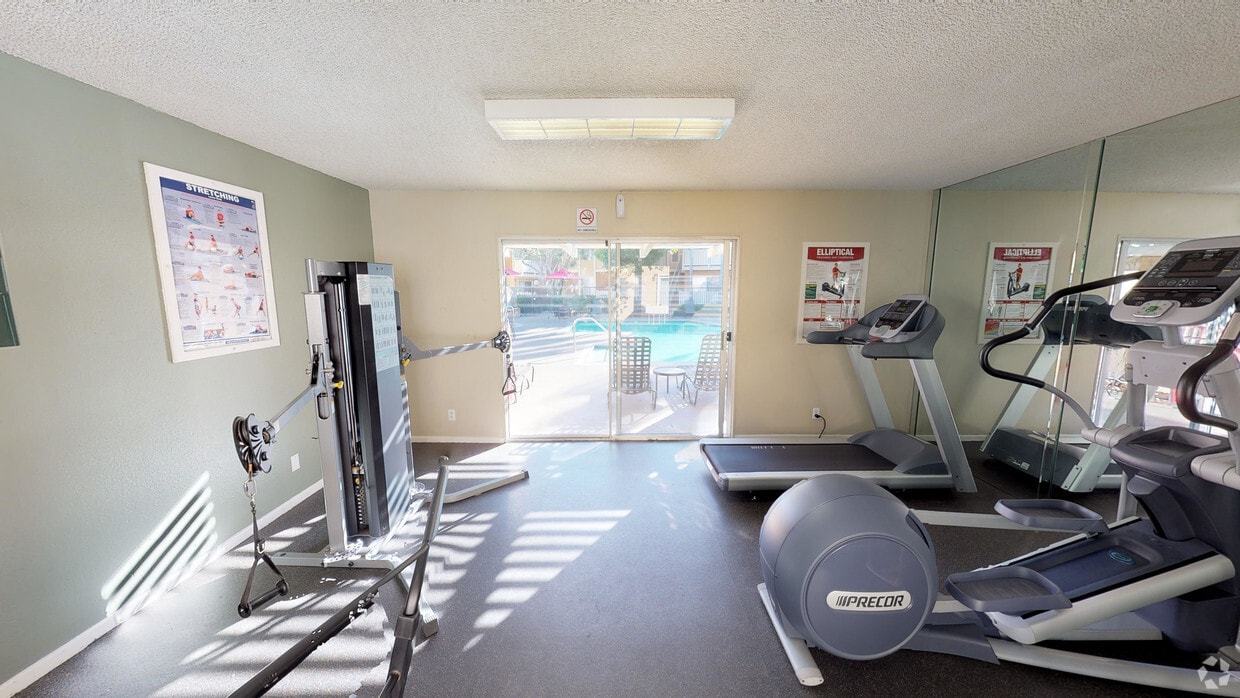 3D Tour - Monte Verde Apartment Homes