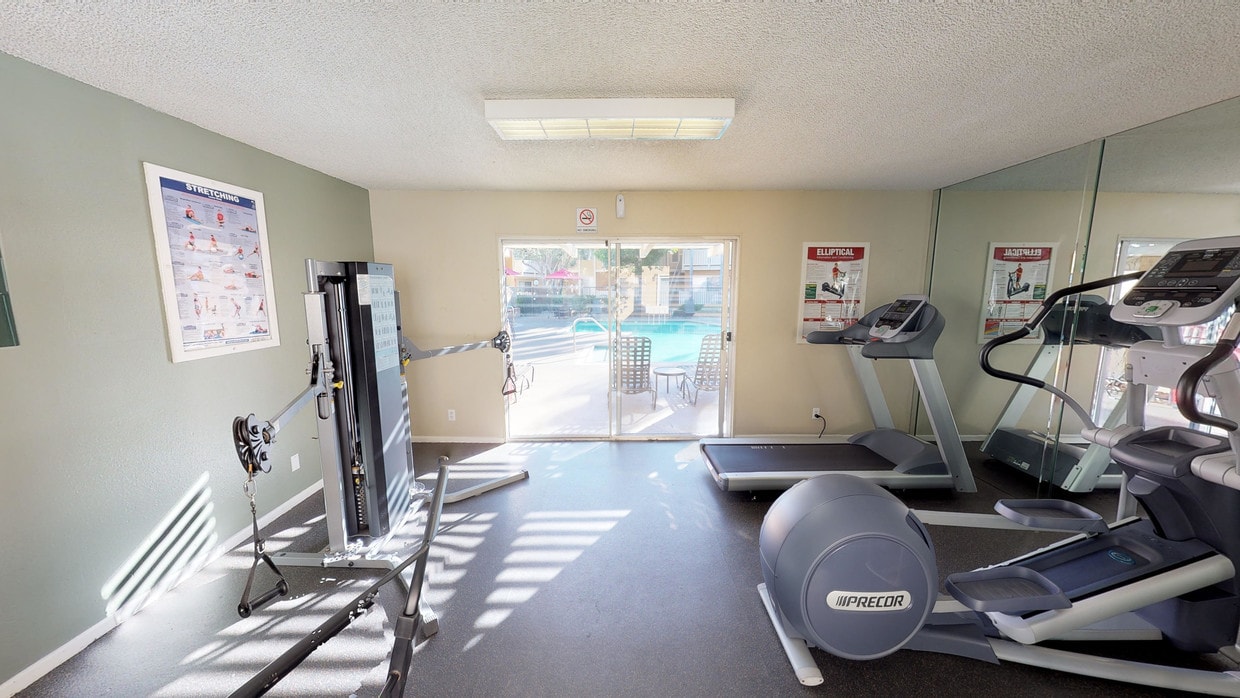 3D Tour - Monte Verde Apartment Homes