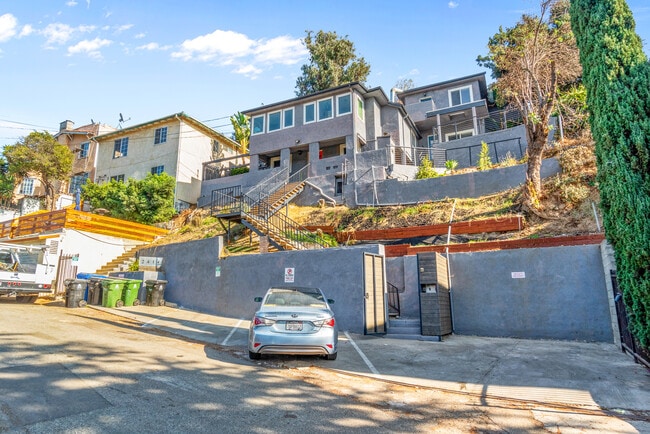 Photo - 2414 N Alvarado St