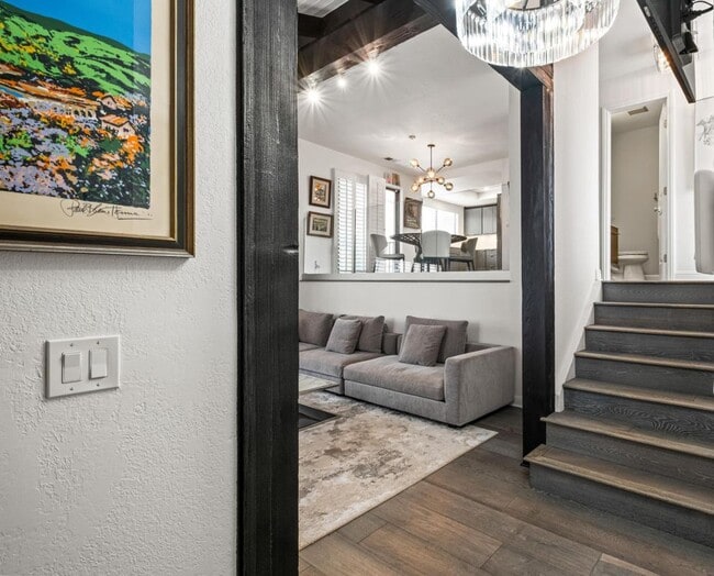 Photo - 2603 Rockefeller Ln Townhome
