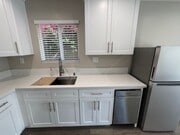 Photo - Modern-Brand New back house
