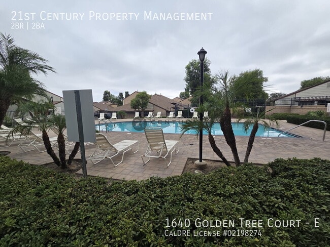 Photo - 1640 Golden Tree Ct Unit E