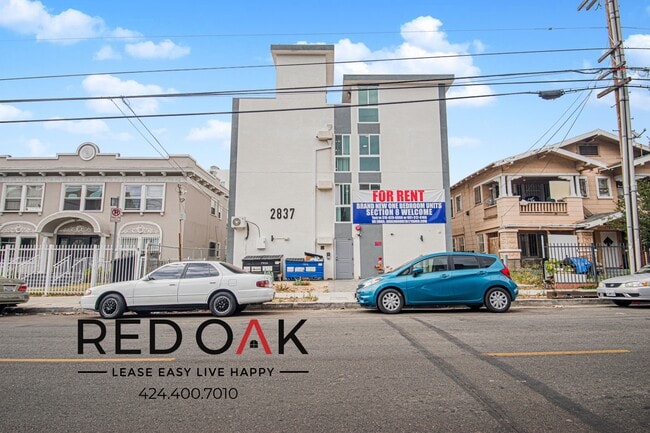 Photo - 2837 San Marino St Unit 207