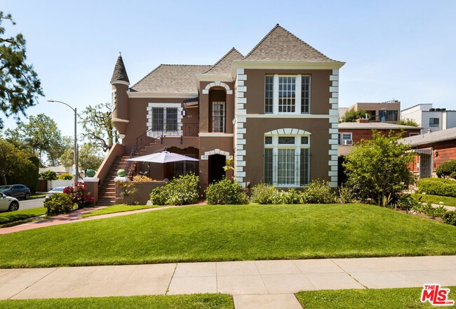 Building Photo - 1873 Midvale Ave