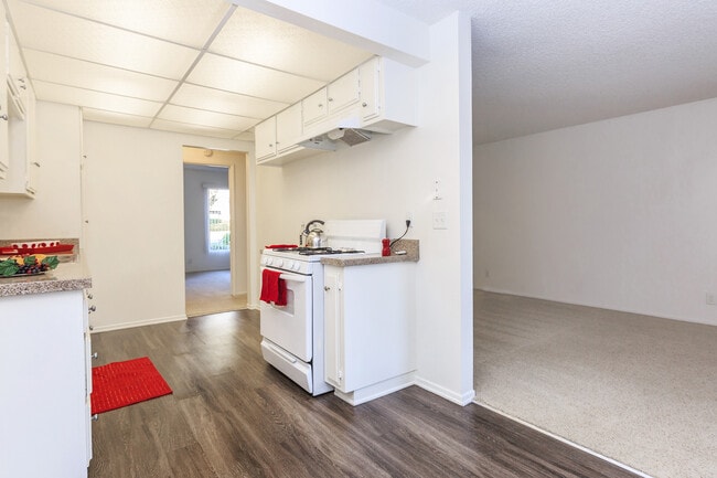 Photo - Camino Pueblo and El Rancho Apartment Homes