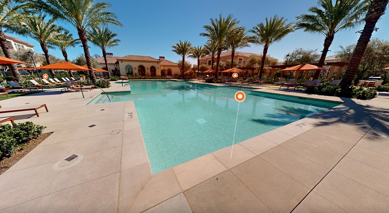 3D Tour - Avella Apartment Homes