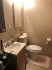 Bathroom - 349 W Lomita Ave Unit Guest