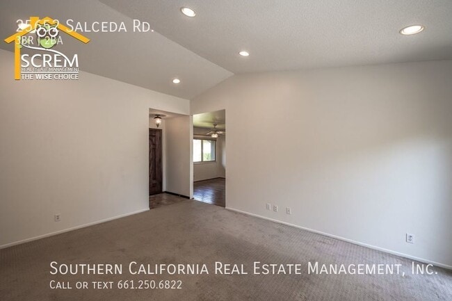 Photo - 25652 Salceda Rd