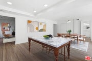 Photo - 1732 W 169th Pl Apartment
