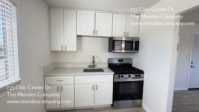 Photo - 235 Civic Center Dr. Unit 7