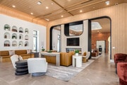 Clubhouse - Montessa Heights