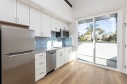 Photo - Encinitas studio with loft