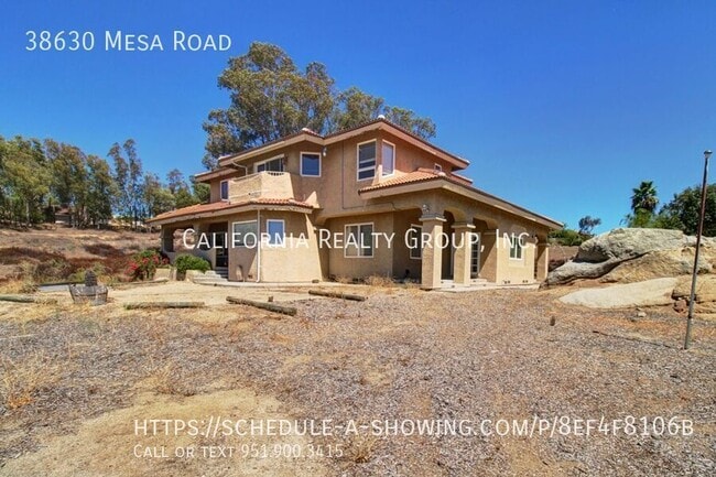Photo - 38630 Mesa Rd