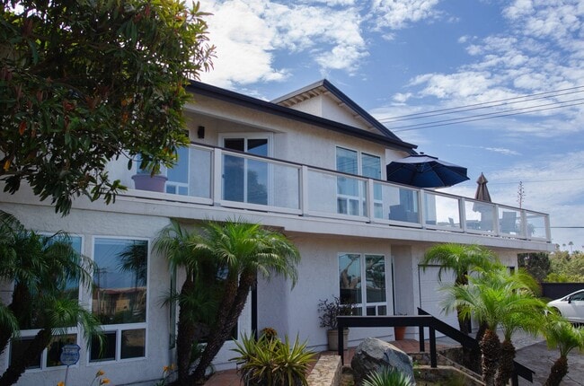 Photo - Ocean View Home for Rent in the Heart of Encinitas