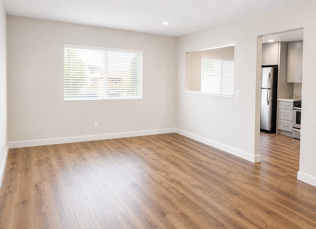 Photo - Remodeled Spacious 2BR/2BA in NoHo – Quiet 2nd Floor, Central A/C, 2 Parking Spaces Unit 11441 Oxnard St Apt 21