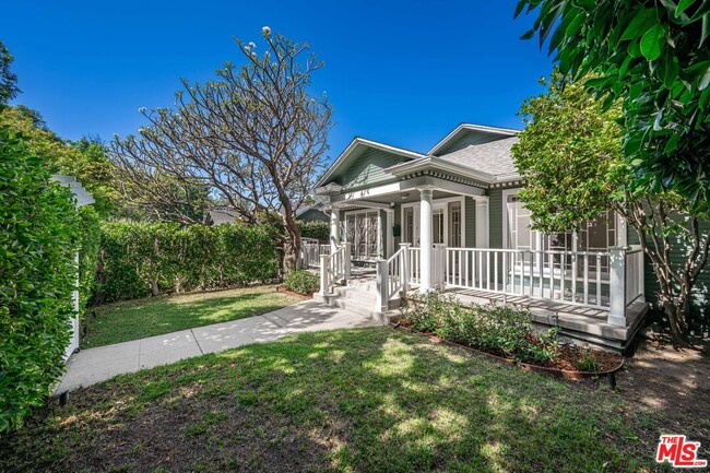 Photo - 1441 N Ogden Dr