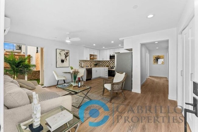 Building Photo - 3066 46th St