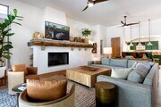 Photo - Luxury Oasis in Palm Springs Retreat House