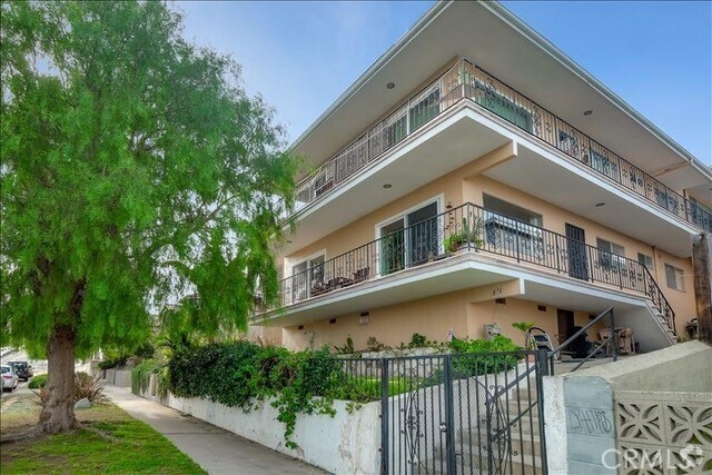 Building Photo - 1811 S Alma St Unit 4 Rental